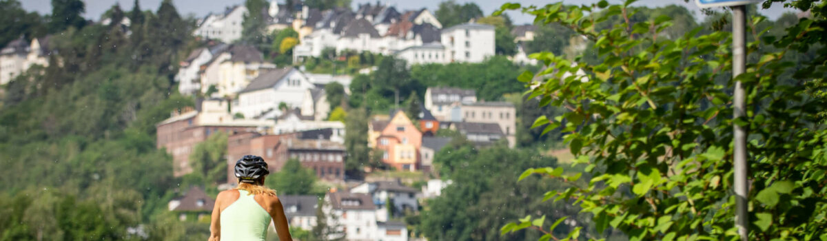 Fahrradtour-Tipp: Zum Einkaufen nach Witten (Unverpacktladen, Biosupermarkt, Kaffeerösterei)