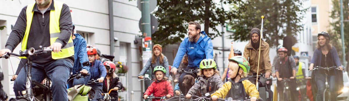 Kidical Mass