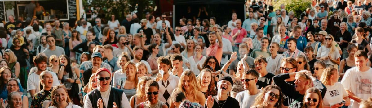 Wiesenviertelfest