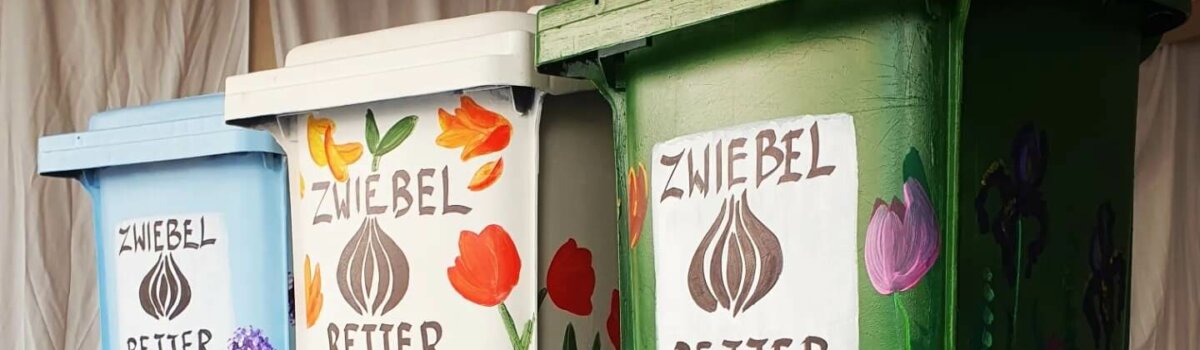 Zwiebelretter